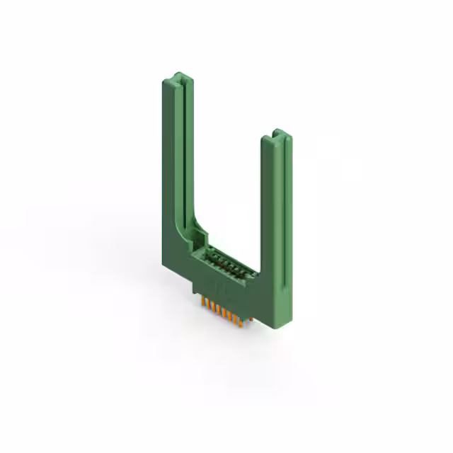345-016-544-858 EDAC Inc.  Edgeboard Connectors